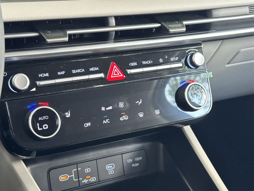 Thumbnail: 2026 Hyundai Tucson - 20