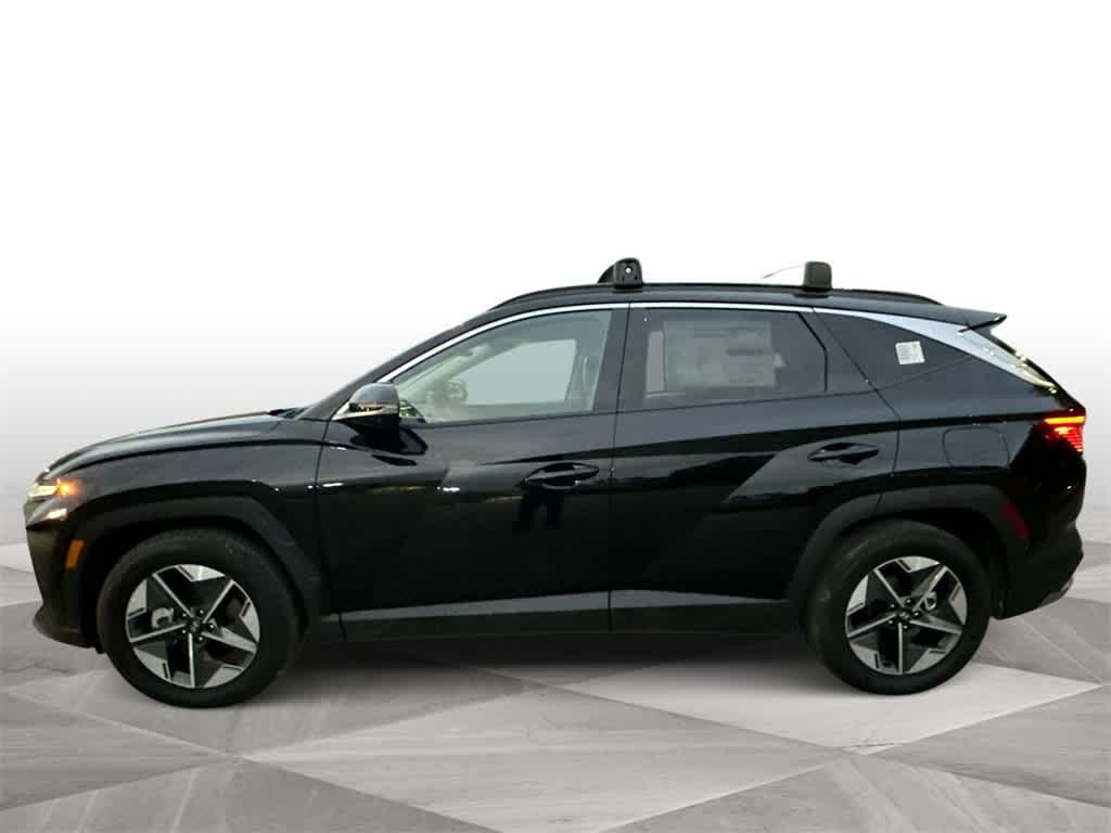 Thumbnail: 2026 Hyundai Tucson - 5