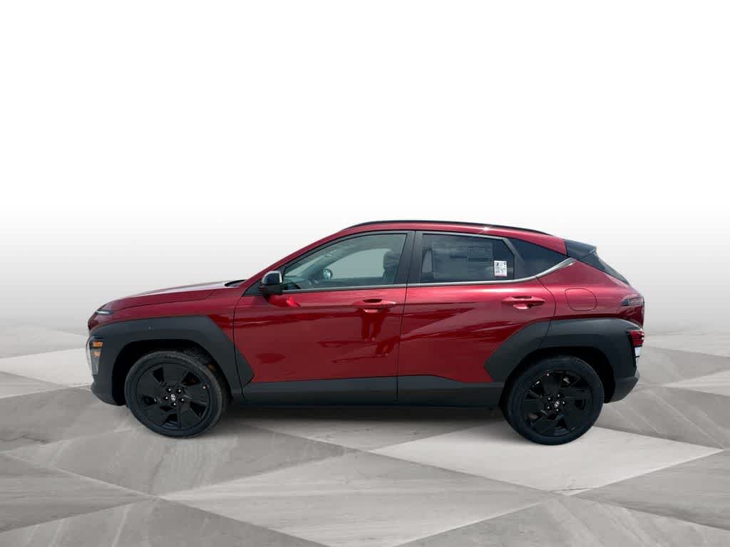 Thumbnail: 2026 Hyundai Kona - 5