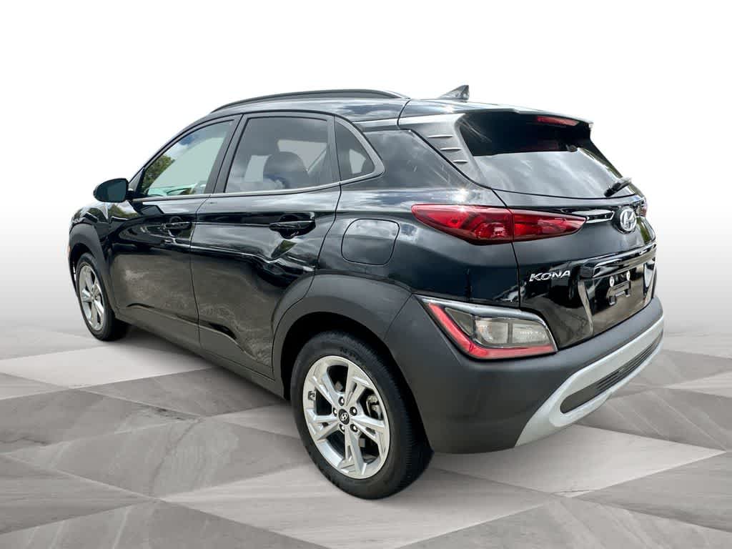 Thumbnail: 2023 Hyundai Kona - 6