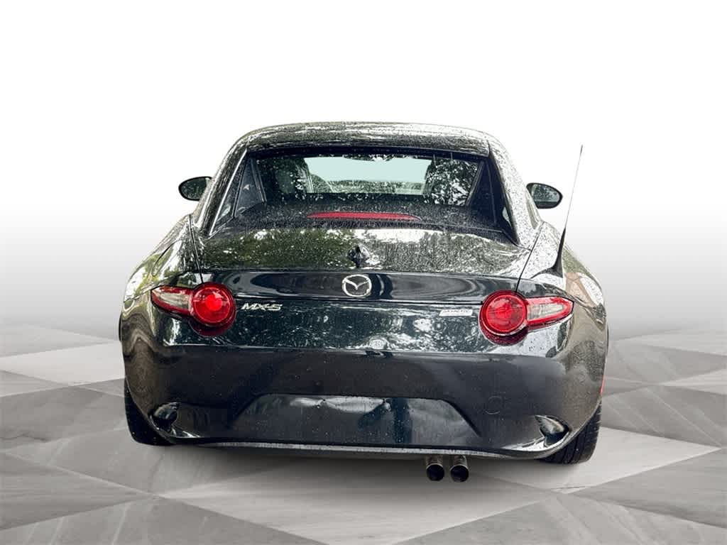 Thumbnail: 2017 Mazda MX-5 Miata - 7