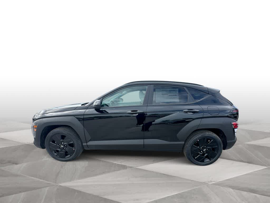 Thumbnail: 2026 Hyundai Kona - 5