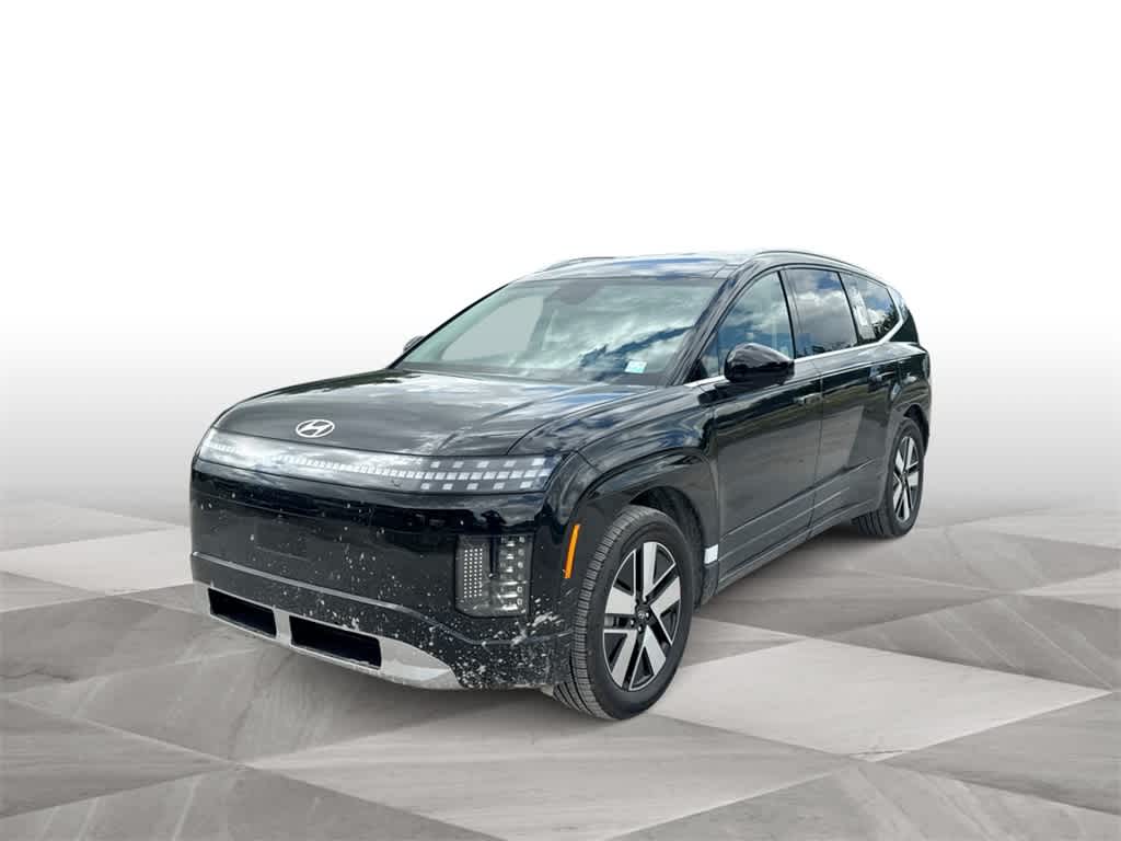 Thumbnail: 2026 Hyundai Ioniq - 4