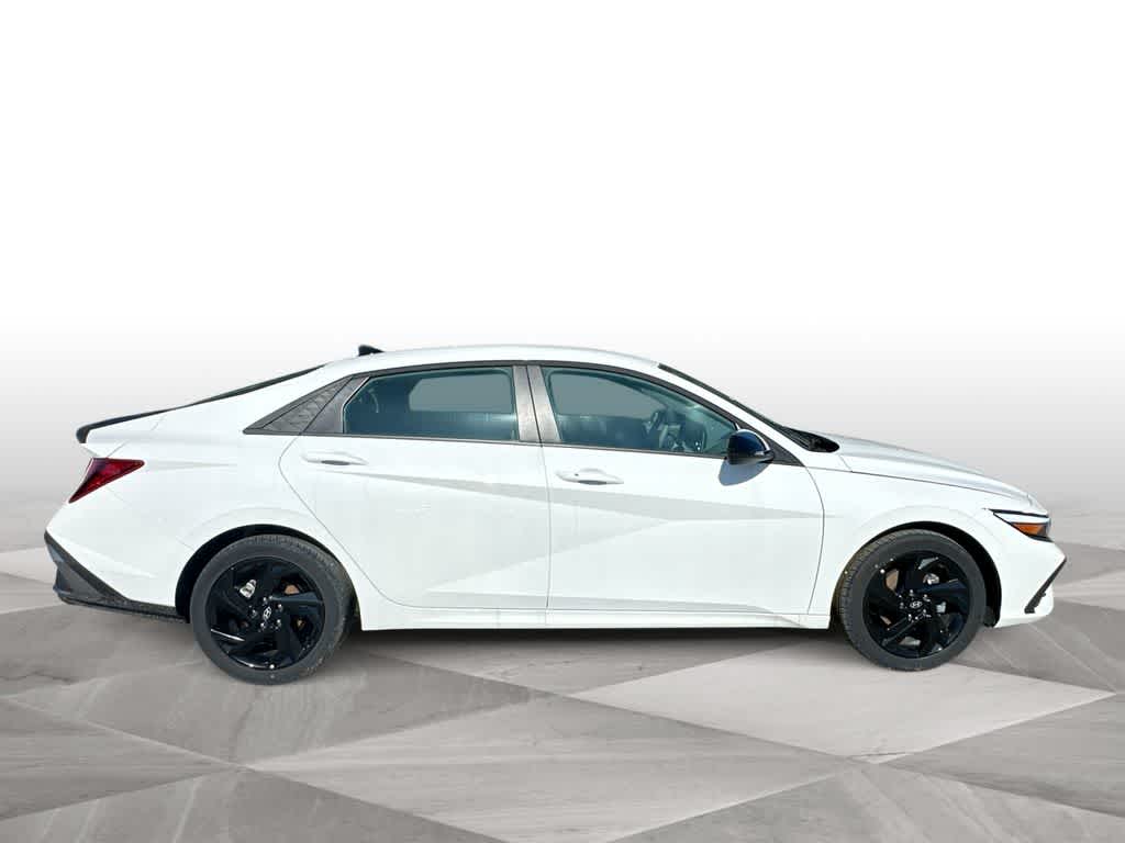 Thumbnail: 2026 Hyundai Elantra - 9