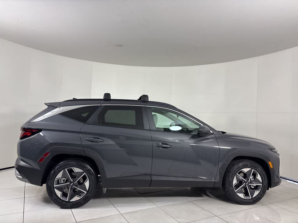 Thumbnail: 2026 Hyundai Tucson - 6