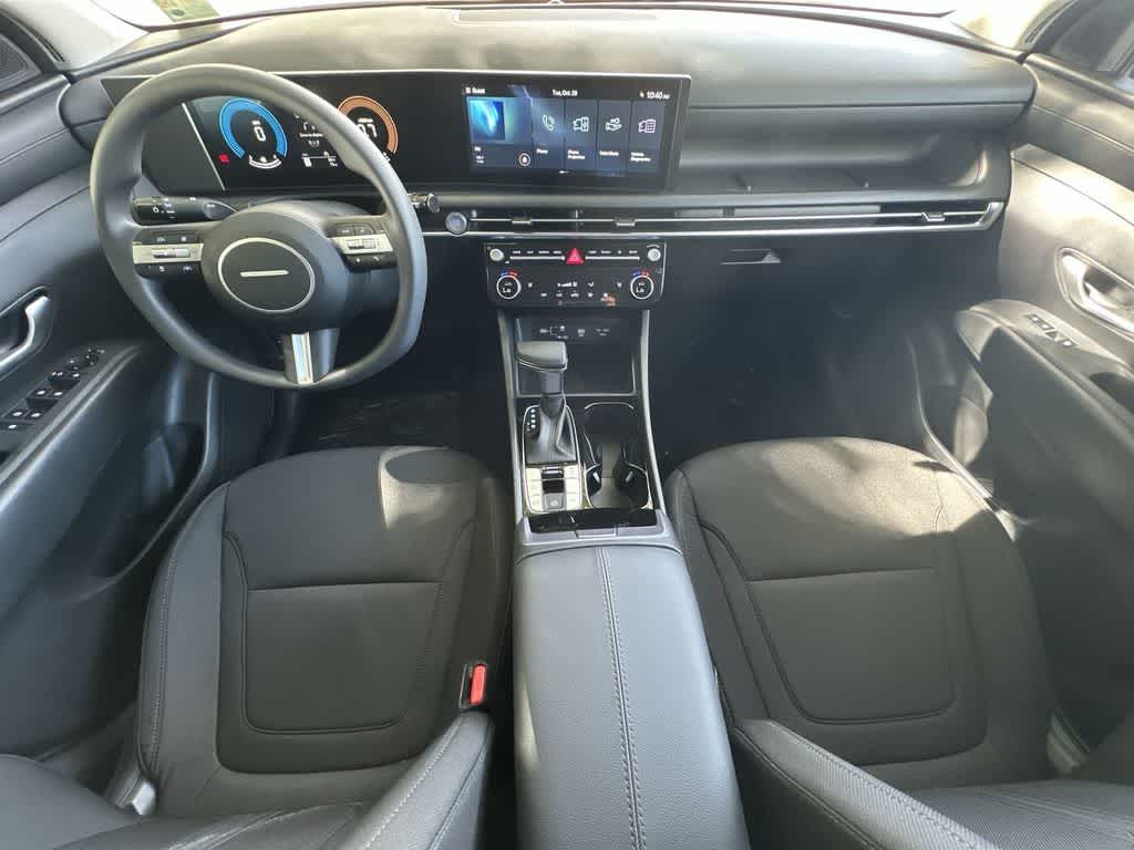 Thumbnail: 2026 Hyundai Tucson - 23