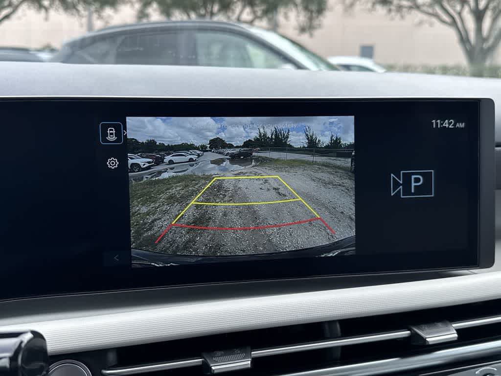 Thumbnail: 2026 Hyundai Tucson - 19