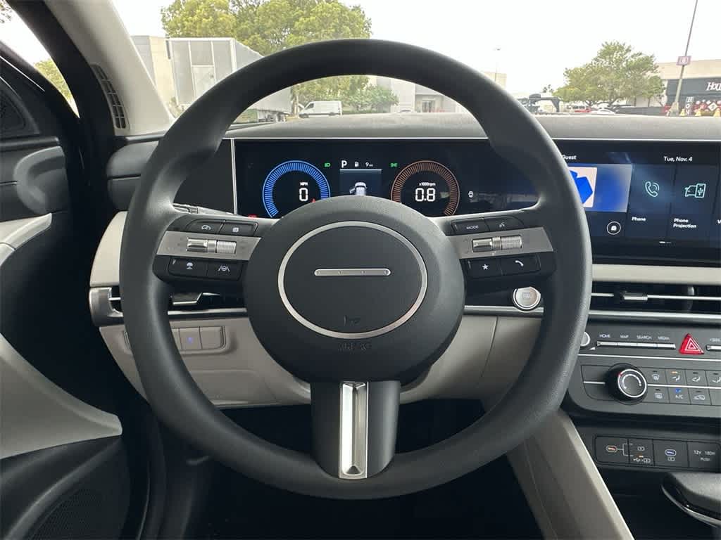 Thumbnail: 2026 Hyundai Tucson - 15