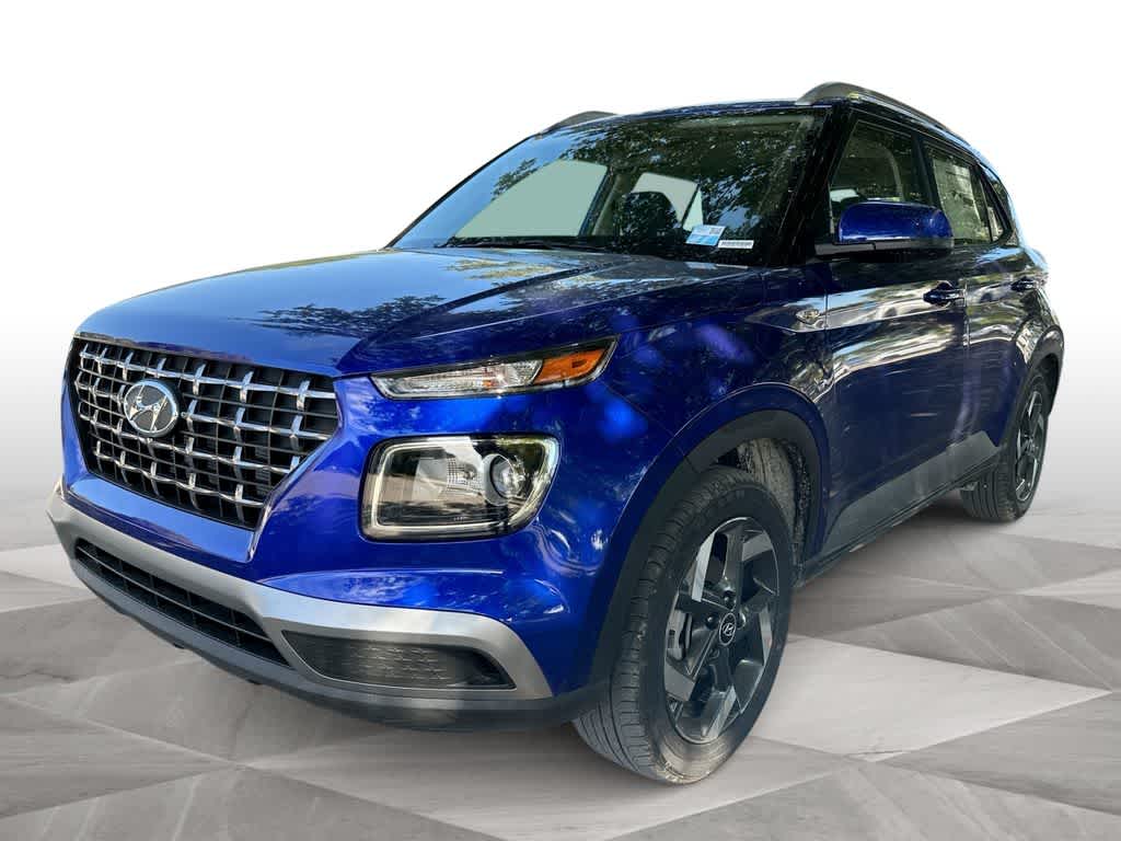Thumbnail: 2026 Hyundai Venue - 4
