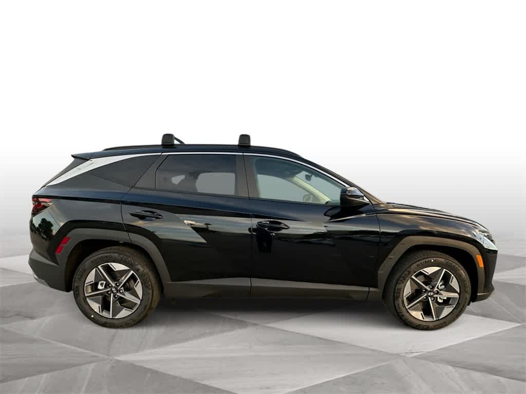 Thumbnail: 2026 Hyundai Tucson - 9