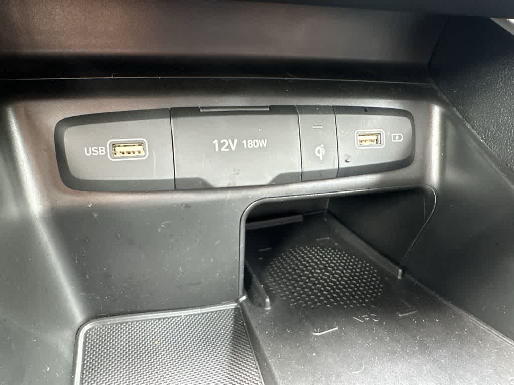 Thumbnail: 2024 Hyundai Tucson - 18