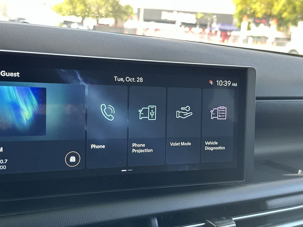 Thumbnail: 2026 Hyundai Tucson - 17