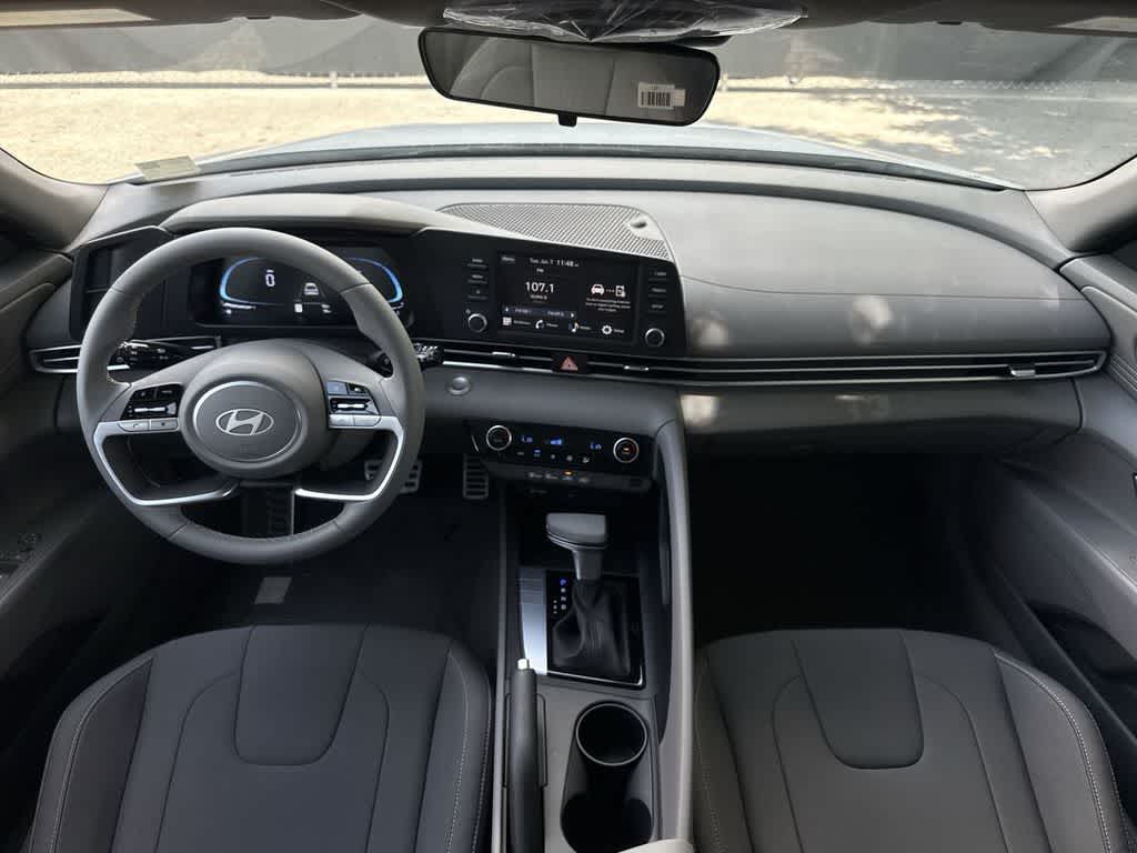Thumbnail: 2026 Hyundai Elantra - 24
