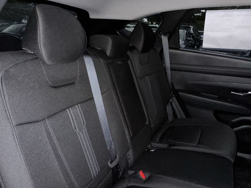 Thumbnail: 2026 Hyundai Tucson - 26