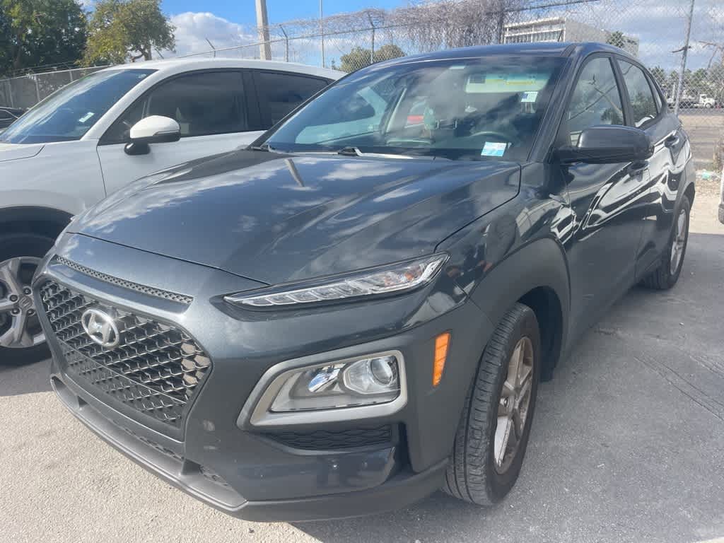 2020 Hyundai Kona SE -
                  Doral, FL