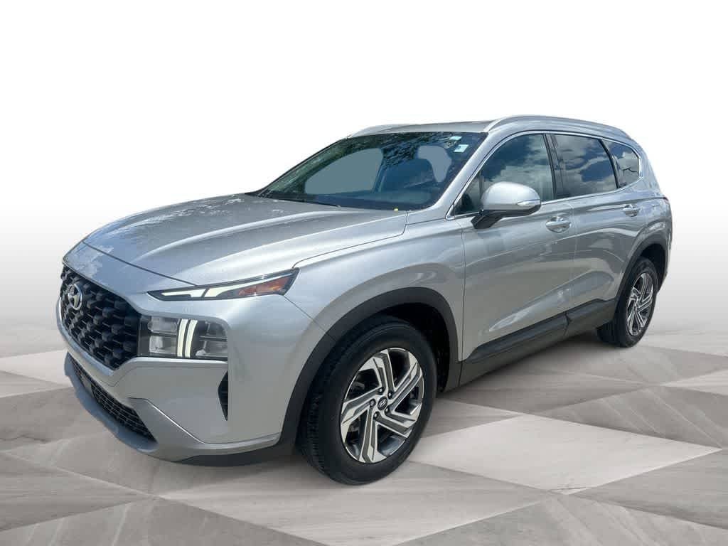 2023 Hyundai Santa Fe SEL -
                  Doral, FL
