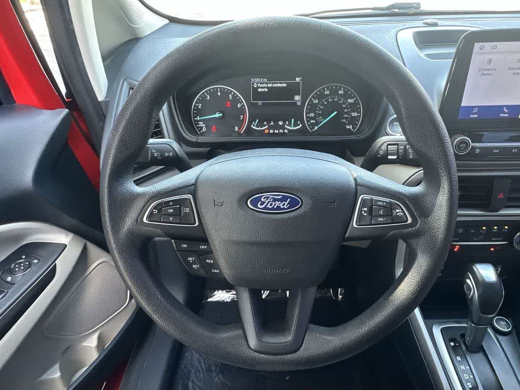 Thumbnail: 2021 Ford EcoSport - 15