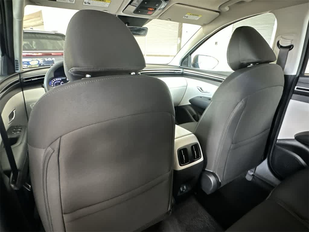 Thumbnail: 2023 Hyundai Tucson - 23