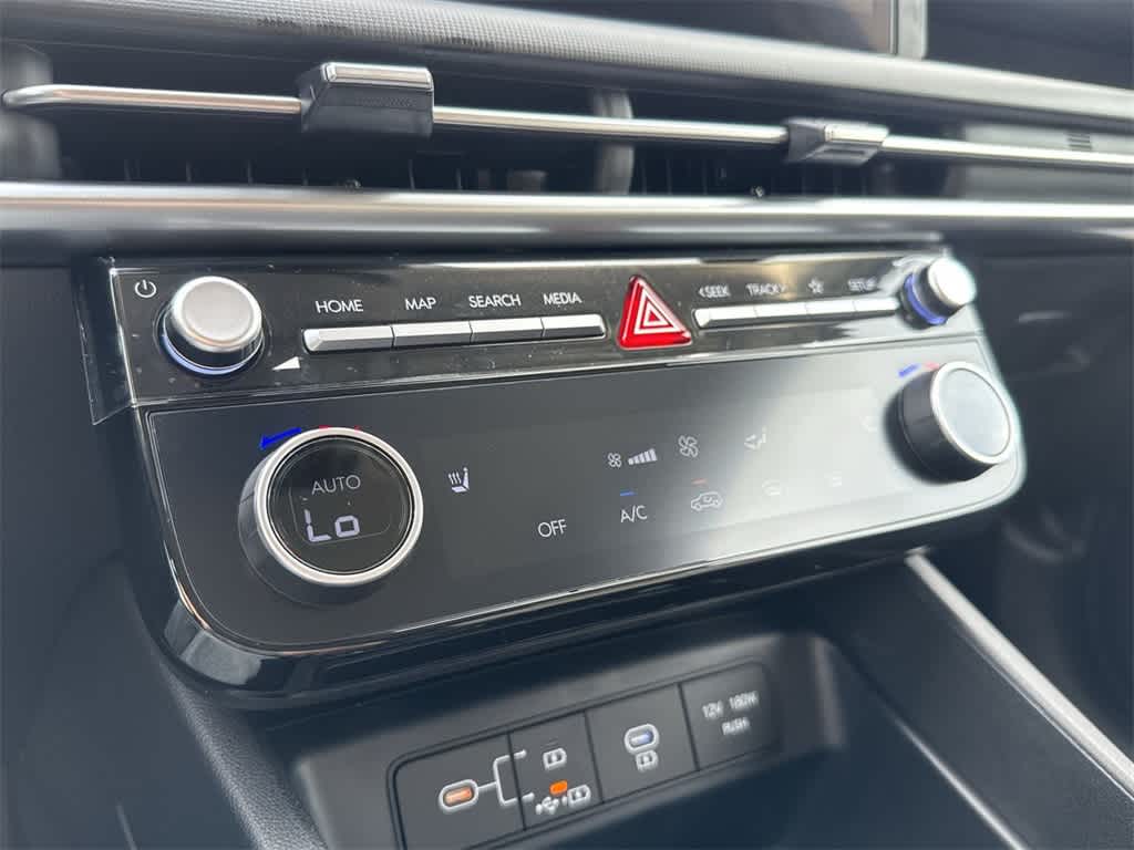 Thumbnail: 2026 Hyundai Tucson - 20