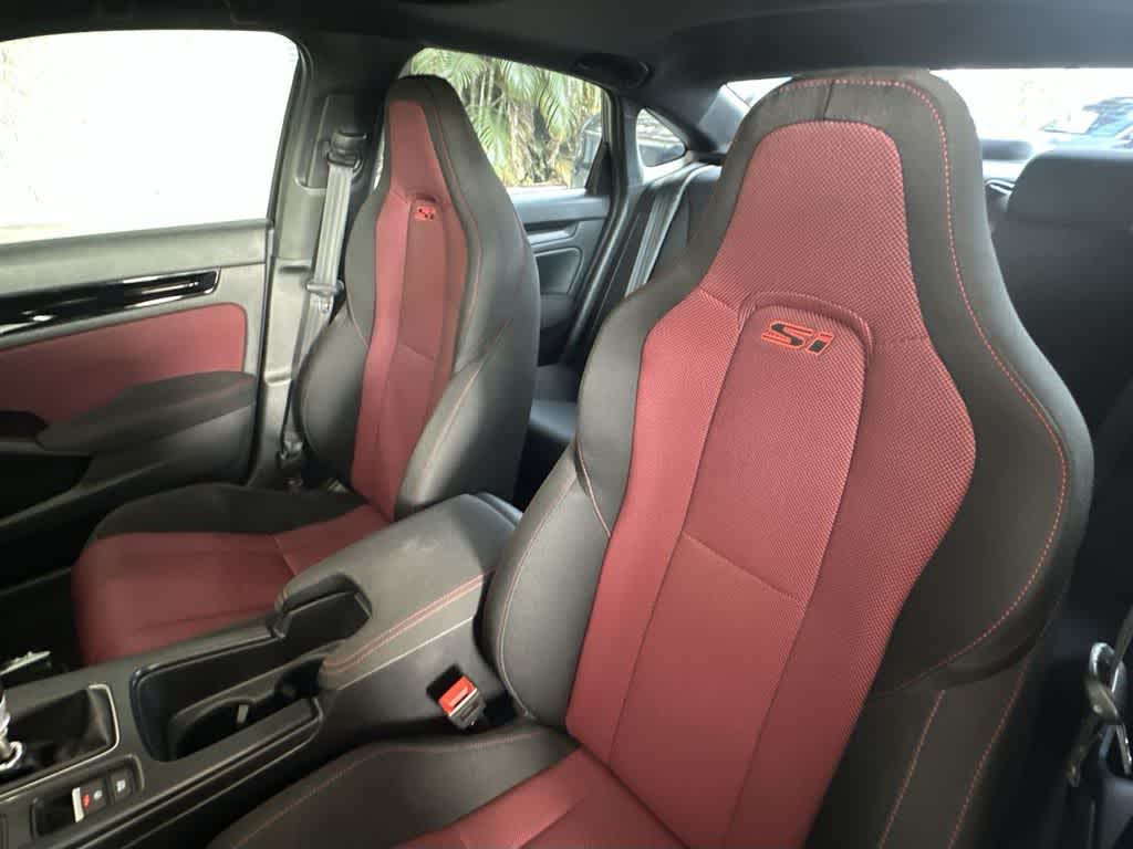 Thumbnail: 2022 Honda Civic - 14