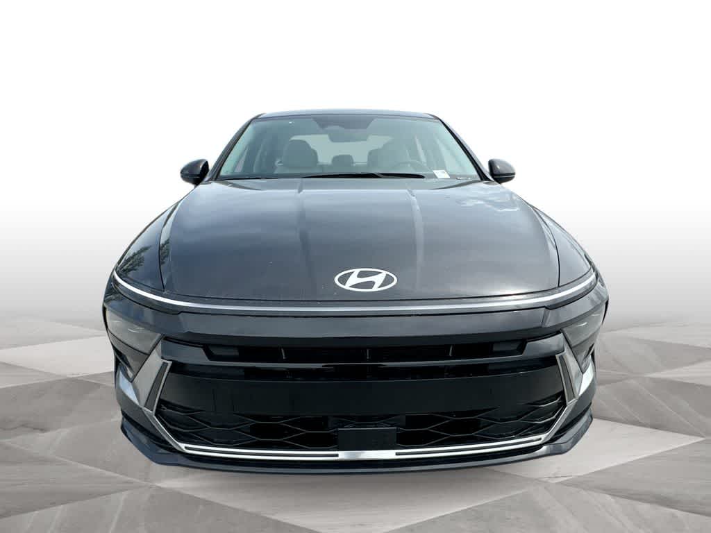 Thumbnail: 2026 Hyundai Sonata - 3