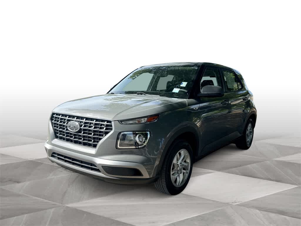 Thumbnail: 2022 Hyundai Venue - 1