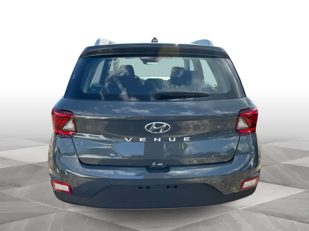 Thumbnail: 2026 Hyundai Venue - 7