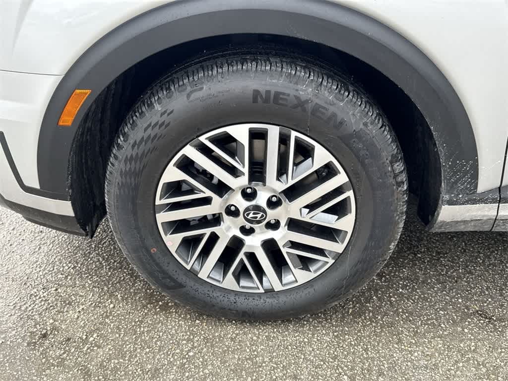 Thumbnail: 2026 Hyundai Palisade - 11