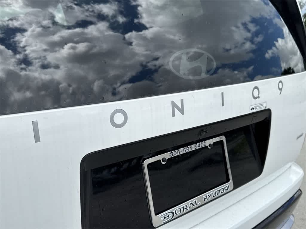 Thumbnail: 2026 Hyundai Ioniq - 10