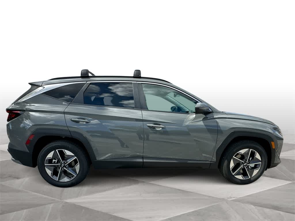 Thumbnail: 2026 Hyundai Tucson - 9