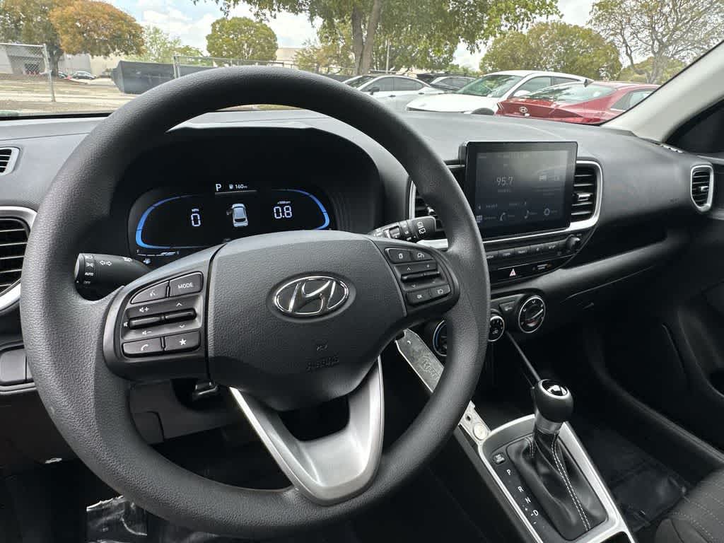 Thumbnail: 2025 Hyundai Venue - 13