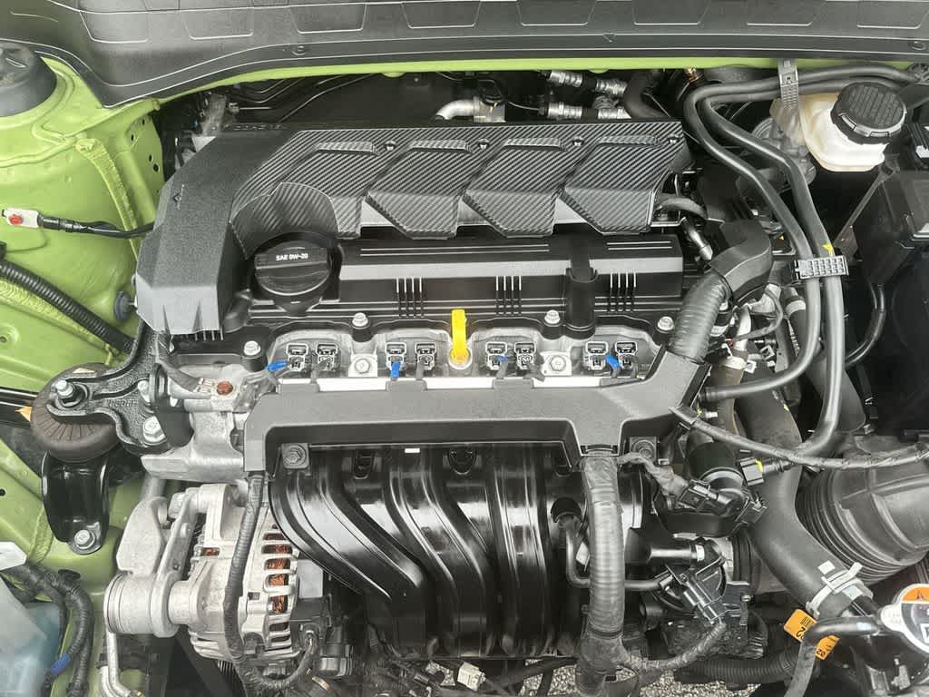 Thumbnail: 2023 Hyundai Venue - 12