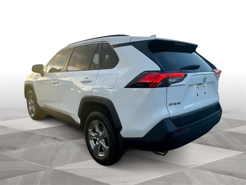 Thumbnail: 2024 Toyota RAV4 - 6