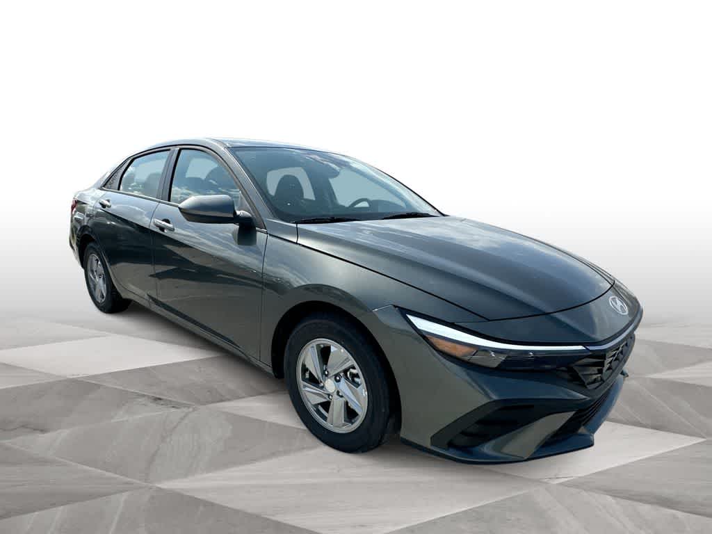 Thumbnail: 2026 Hyundai Elantra - 2