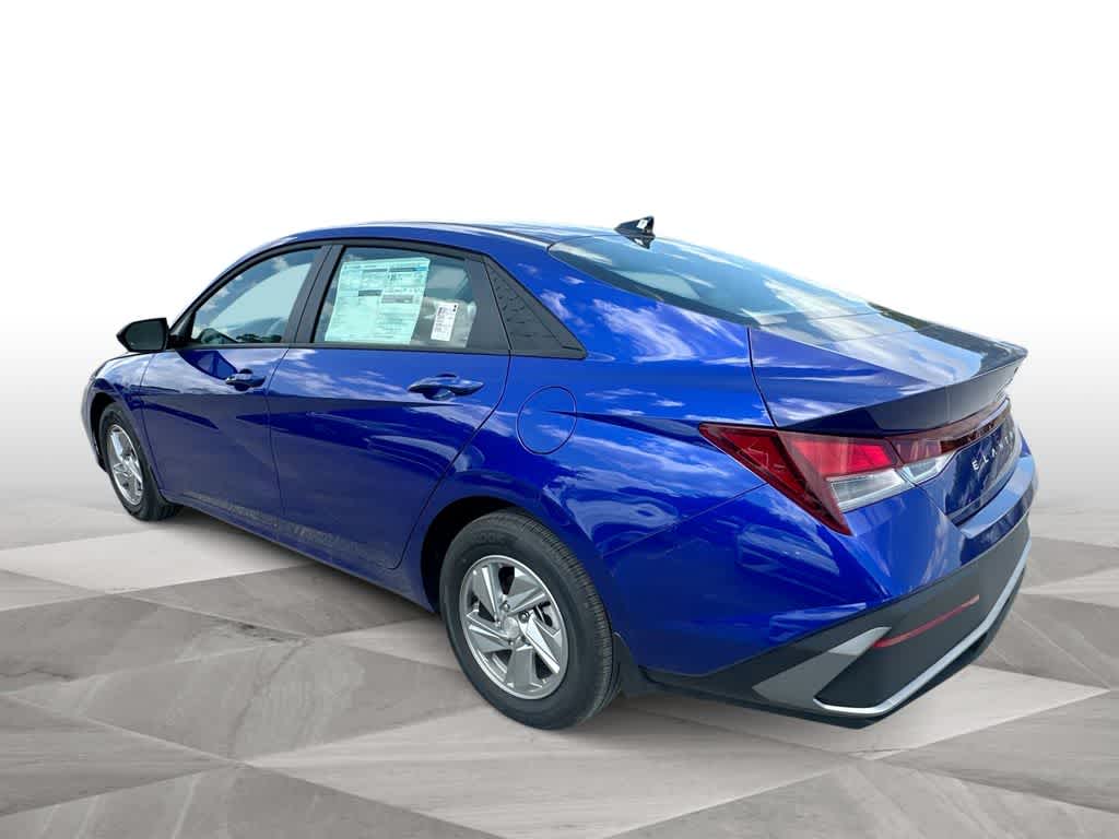 Thumbnail: 2026 Hyundai Elantra - 6