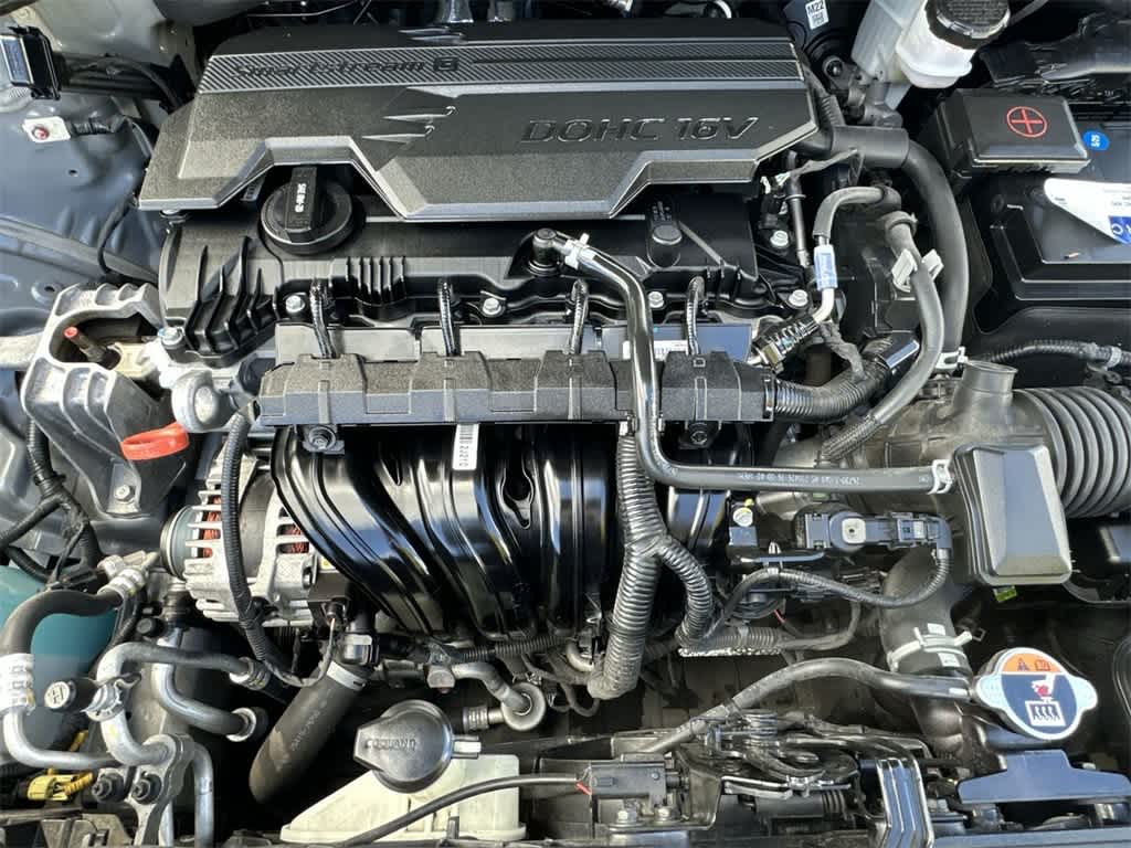 Thumbnail: 2023 Hyundai Kona - 12