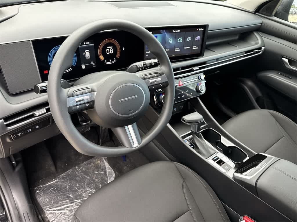 Thumbnail: 2026 Hyundai Tucson - 13