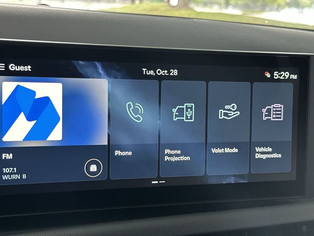 Thumbnail: 2026 Hyundai Tucson - 18