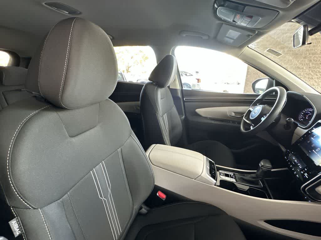 Thumbnail: 2024 Hyundai Tucson - 27