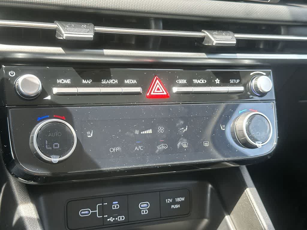 Thumbnail: 2026 Hyundai Tucson - 19