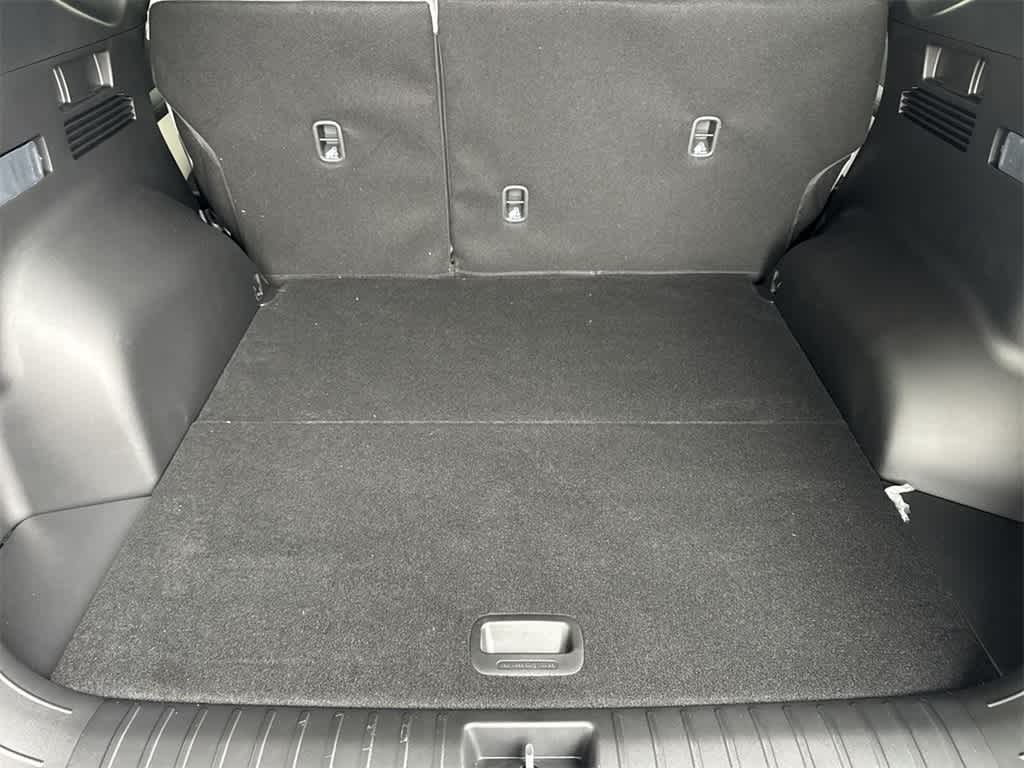 Thumbnail: 2026 Hyundai Tucson - 25