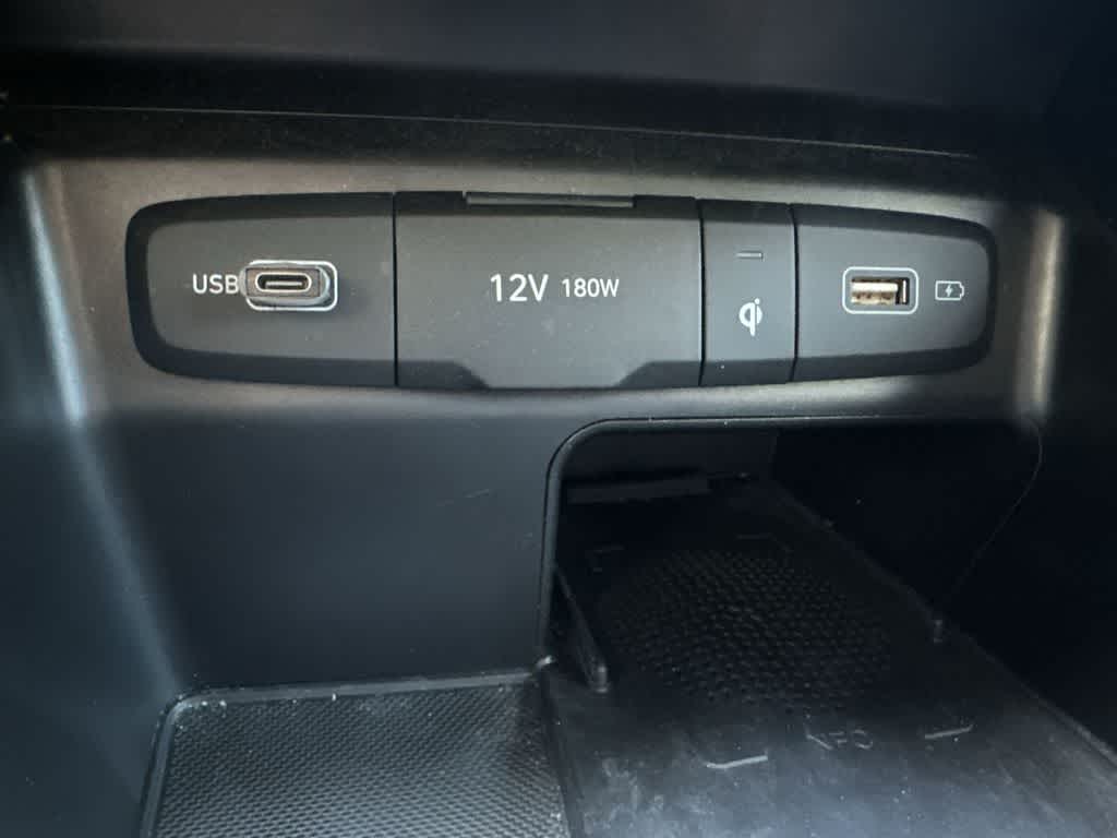 Thumbnail: 2023 Hyundai Tucson - 16