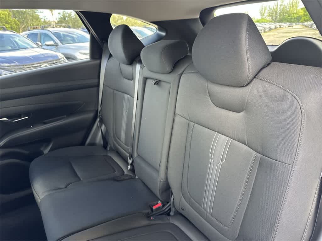 Thumbnail: 2026 Hyundai Tucson - 22