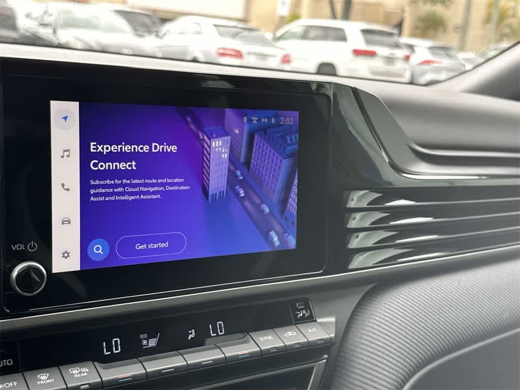 Thumbnail: 2025 Toyota Camry - 18