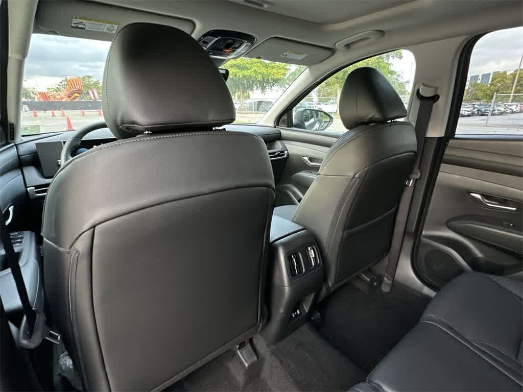 Thumbnail: 2026 Hyundai Tucson - 23