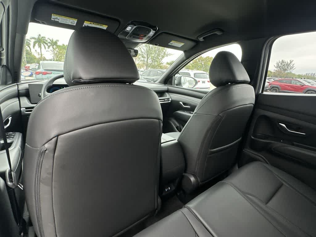 Thumbnail: 2026 Hyundai Santa Cruz - 23