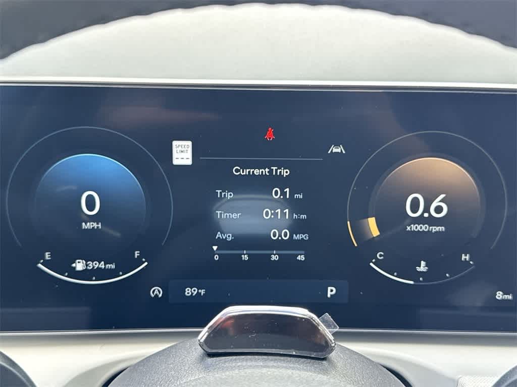 Thumbnail: 2026 Hyundai Tucson - 17