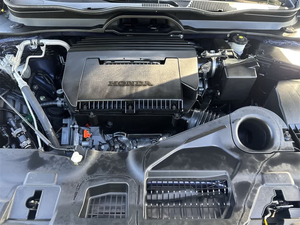 Thumbnail: 2024 Honda Pilot - 12