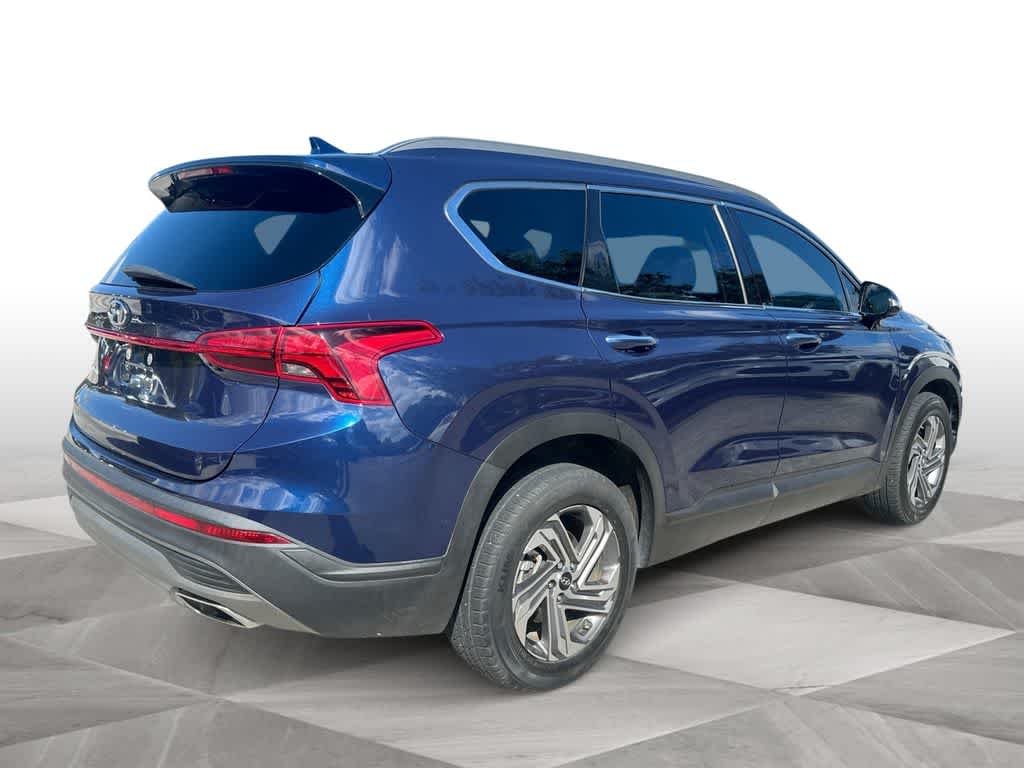 Thumbnail: 2023 Hyundai Santa Fe - 8