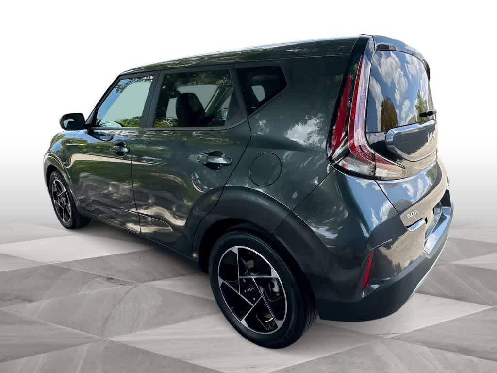 Thumbnail: 2023 Kia Soul - 6